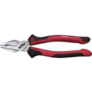 Silové kombinované kleště dílna Wiha Professional electric 26713, 200 mm, N/A