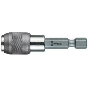 Univerzální držák bitů Wera 895/4/1K, 52 mm, E 6.3, DIN 3126 pro 1/4" bity