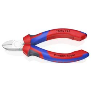 Stranové štípací kleště Knipex 70 05 125, 125 mm, s fazetou