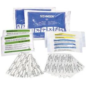 Söhngen 0303109 Söhngen® Aktualisierungsset DIN 13169 DIN 13169