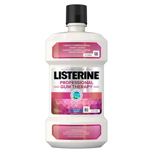 LISTERINE Professional Gum Therapy ústní voda 250 ml