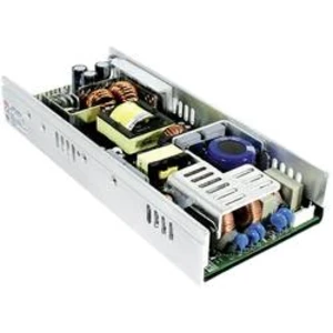 AC/DC vestavný zdroj, open frame Mean Well USP-350-12, 12 V/DC, 25 A
