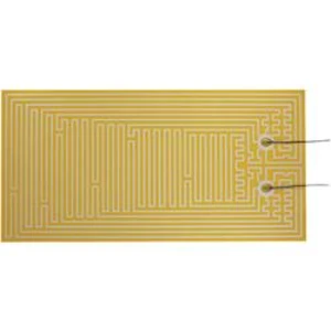 Tepelná fólie samolepicí Thermo TECH 12 V/DC, 12 V/AC, 40 W, krytí IPX4, (d x š) 600 mm x 300 mm