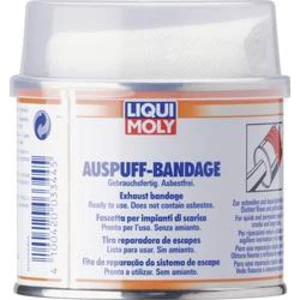 Auspuff-Bandage Liqui Moly 3344, 1 m