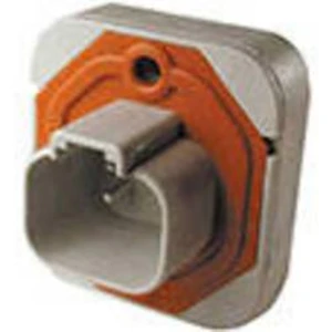 Zástrčka Deutsch řady DT 13 A DT15-4P, 1 ks