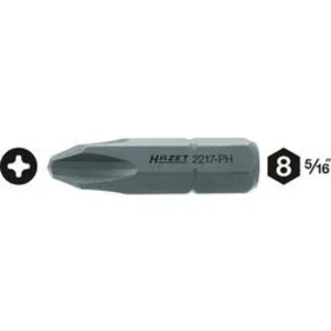 Křížový bit Hazet 2217-PH1, 32 mm, Speciální ocel , 1 ks