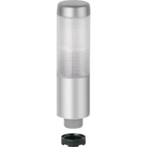 Signální sloupek LED Werma Signaltechnik 698.320.75, 24 V/AC, 24 V/DC, trvalé světlo, N/A