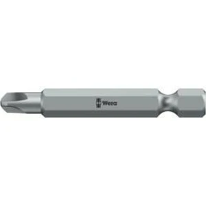 Tri Wing bit Wera 875/4 05066787001, 89 mm, nástrojová ocel, legováno, vysoce pevné, 1 ks