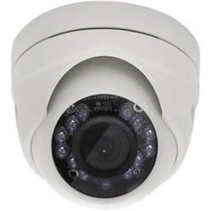 Venkovní kamera Abus 600 TVL, 8,5 mm CMOS, 12 V, 3,6 mm