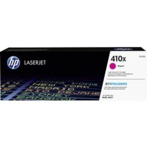 HP toner 410X CF413X originál purppurová 5000 Seiten