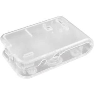 Hammond Electronics 1593HAMPICLR, čirá