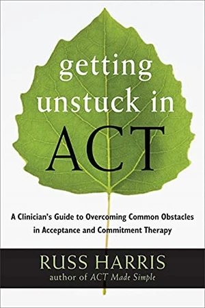 Getting Unstuck in ACT