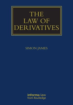 The Law of Derivatives