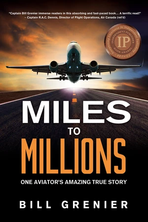 Miles to Millions