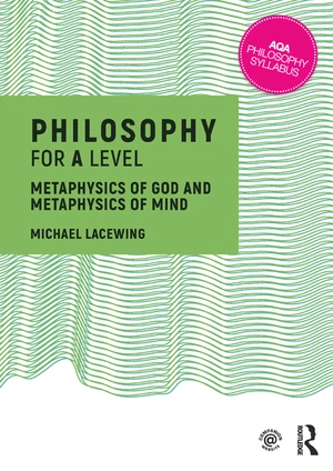 Philosophy for A Level