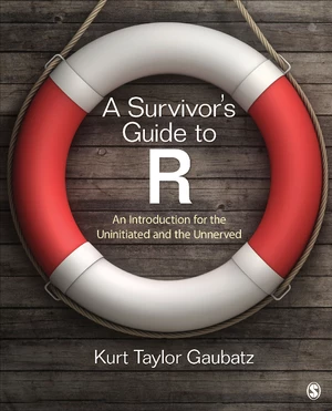 A Survivorâ²s Guide to R