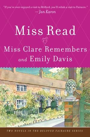 Miss Clare Remembers and Emily Davis