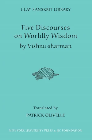 Five Discourses of Worldly Wisdom