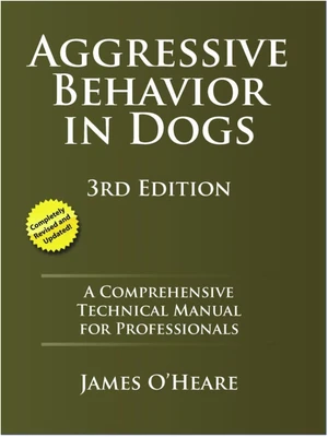 Aggressive Behavior In Dogs