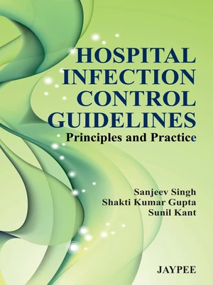Hospital Infection Control Guidelines