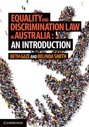 Equality and Discrimination Law in Australia