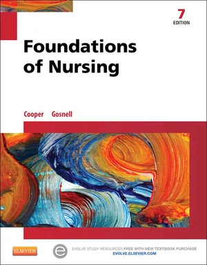 Foundations of Nursing - E-Book