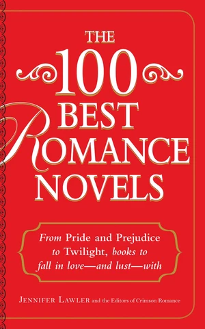 The 100 Best Romance Novels