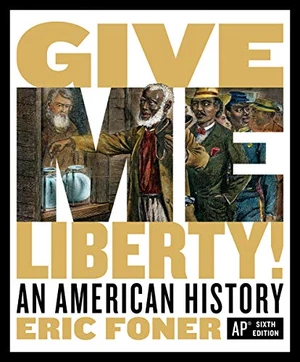 Give Me Liberty!