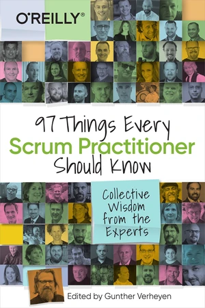 97 Things Every Scrum Practitioner Should Know