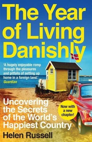 The Year of Living Danishly