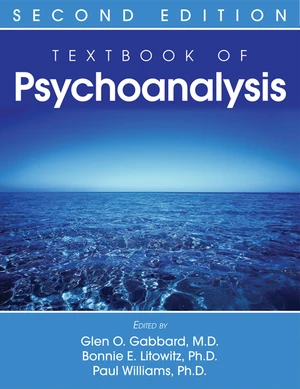 Textbook of Psychoanalysis