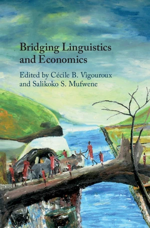 Bridging Linguistics and Economics