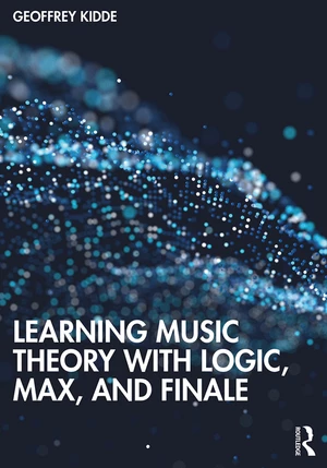 Learning Music Theory with Logic, Max, and Finale