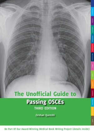 The Unofficial Guide to Passing OSCEs