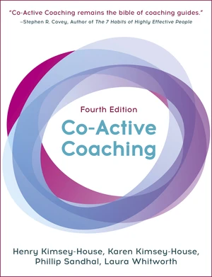 Co-Active Coaching, Fourth Edition