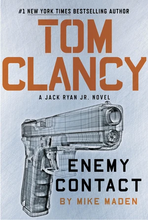 Tom Clancy Enemy Contact