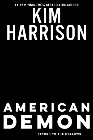 American Demon