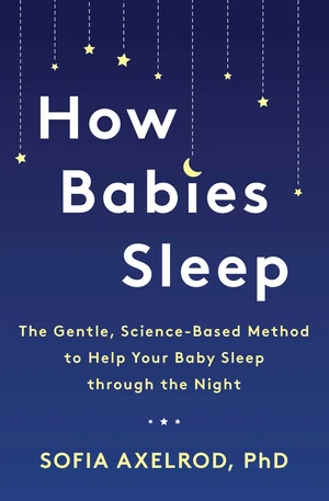 How Babies Sleep