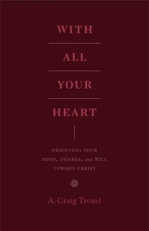With All Your Heart