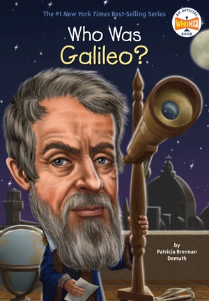 Who Was Galileo?