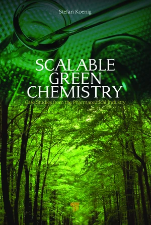 Scalable Green Chemistry