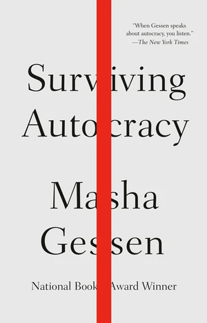 Surviving Autocracy