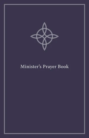 Minister's Prayer Book