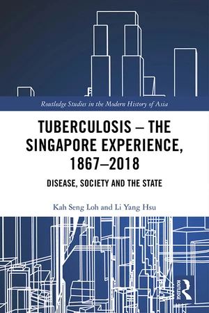 Tuberculosis â The Singapore Experience, 1867â2018
