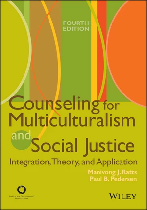 Counseling for Multiculturalism and Social Justice