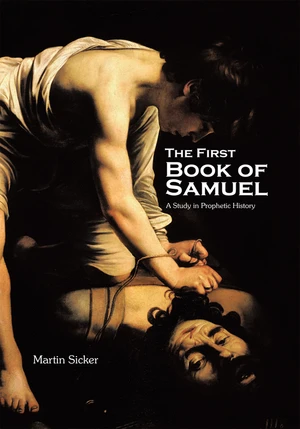 The First Book of Samuel