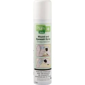 PLUM 4554 Wund a OČI sprej 250 ml
