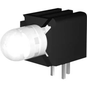 LED modul Signal Construct DWNE50122 (š x v x h) 7 x 7.5 x 8.3 mm, červená, zelená