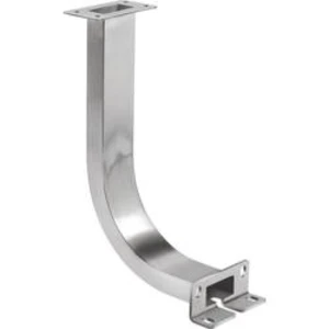 Stativ pro vyhodnocovacího přístroje, výška stativu cca 400 mm (pro modely s Wageplattengrosse od B × T × H 400 × 300 × 130 mm) Kern SFE-A02