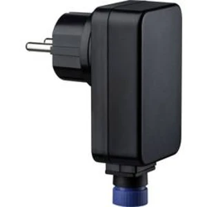Osvětlovací systém Plug&Shine transformátor Paulmann 98848 černá 230 V, 24 V